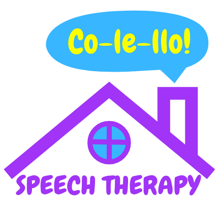 Colello Speech Therapy